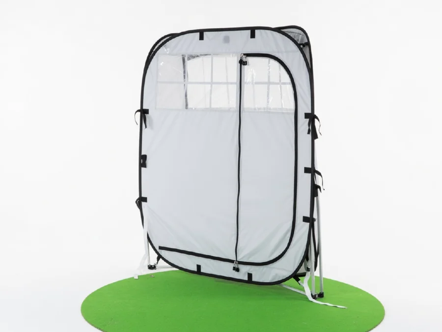 10' Popup Tent Sidewalls tent rentals option for High Point, NC