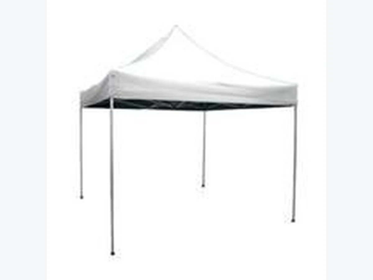 10 x 10 Canopy Tent tent rentals option for Fort Lauderdale, FL