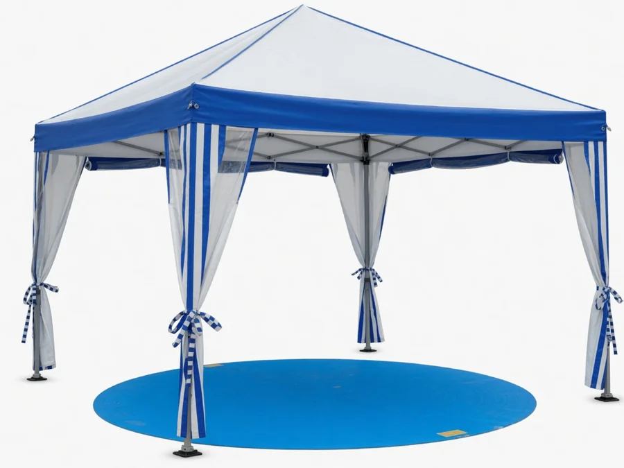 10 x 10 tent tent rentals option for Rochester, NH