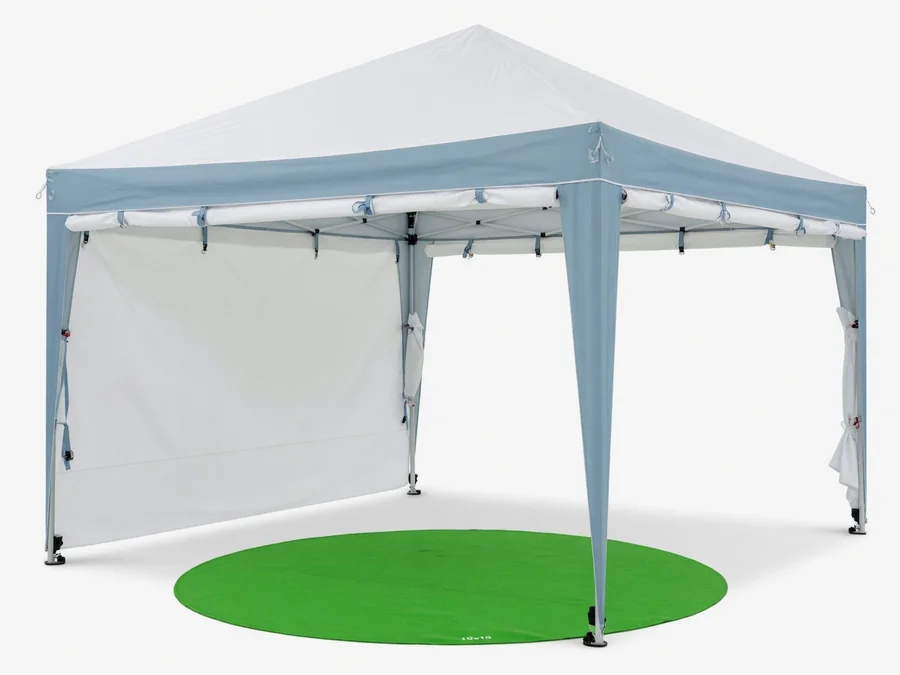 10 x 10 Tent tent rentals option for Fayetteville, NC