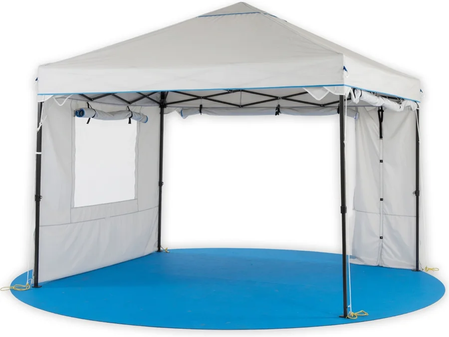 10 x 20 Canopy Tent tent rentals option for Fort Lauderdale, FL