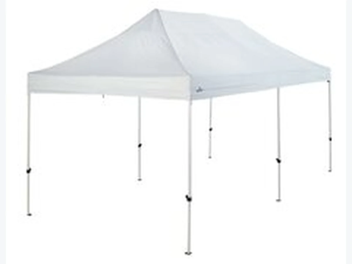 10 x 20 Pop Up Tent tent rentals option for Tampa, FL