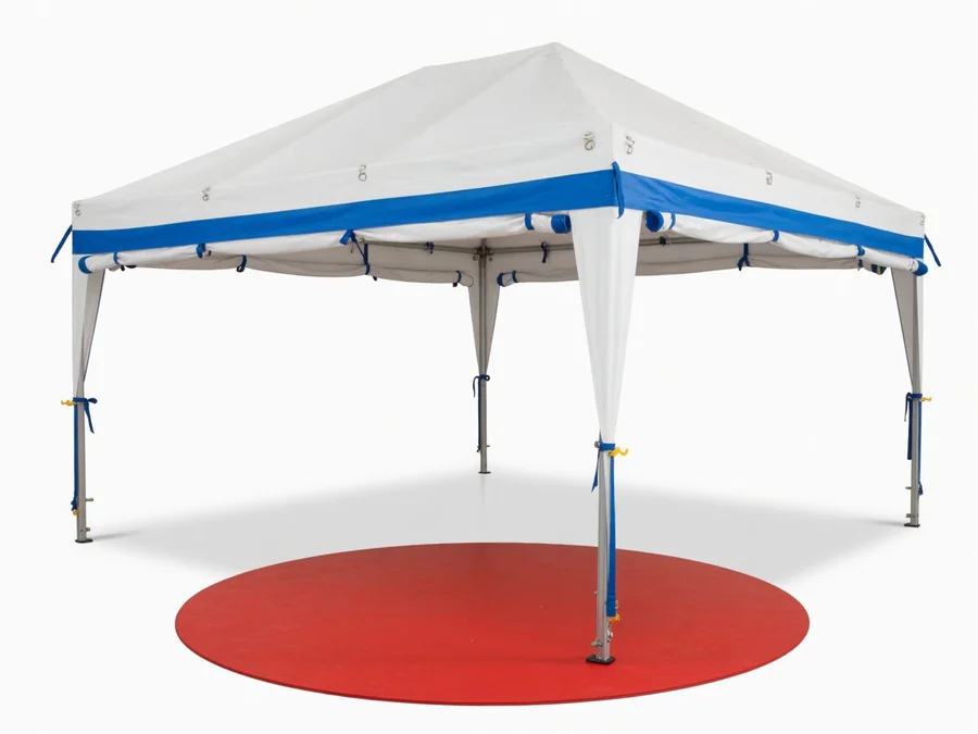 10' x 20' Tent tent rentals option for Miami, FL