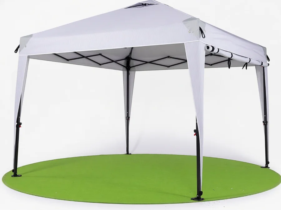 10ft x 10ft PopUp Tent tent rentals option for Westbrook, ME