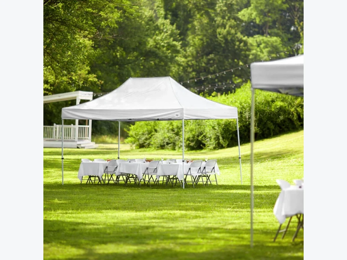 10x15 Pop-up Tent Package tent rentals option for New Haven, CT