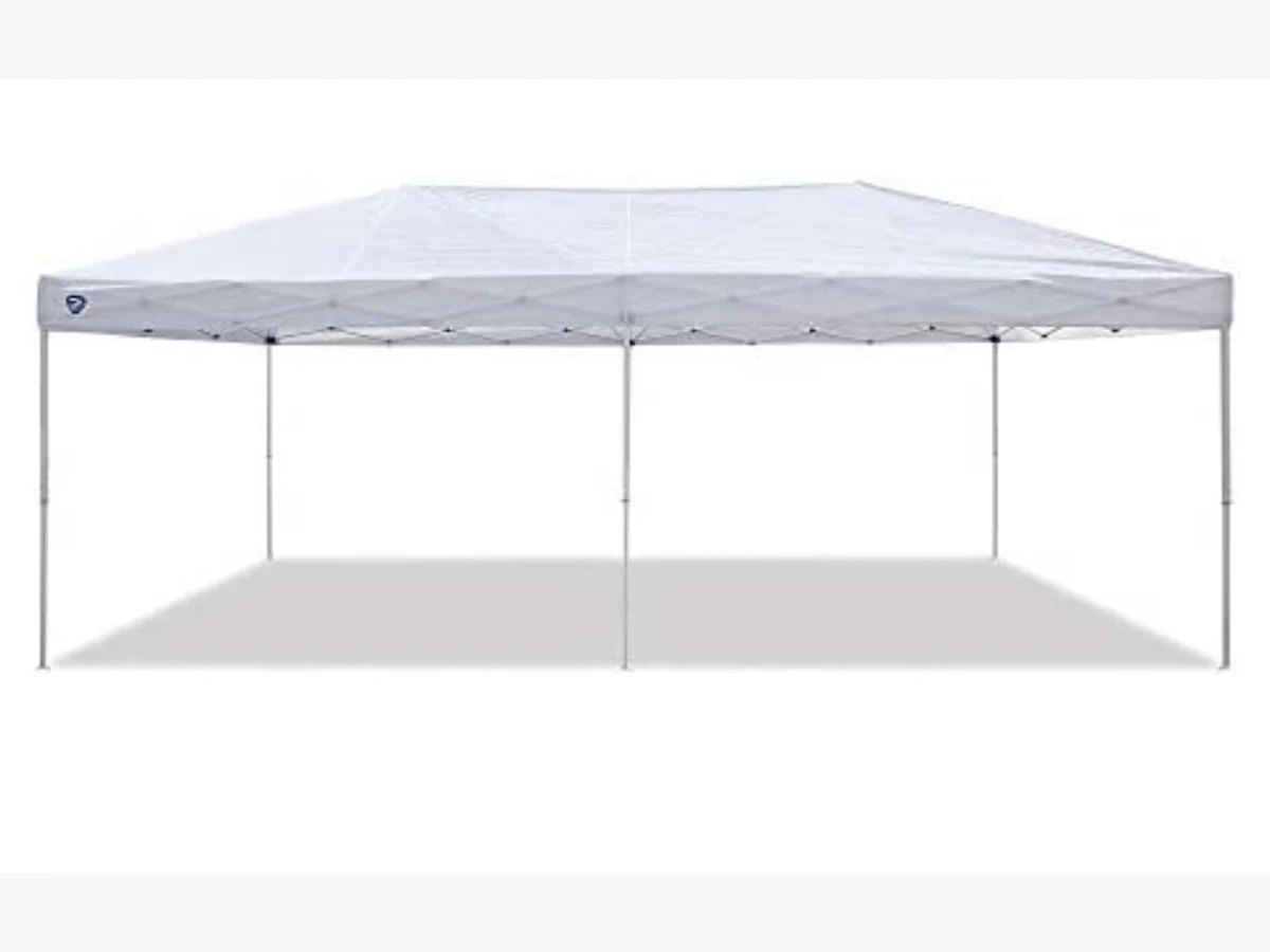 10x20 Pop-Up Canopy tent rentals option for Norwalk, CT
