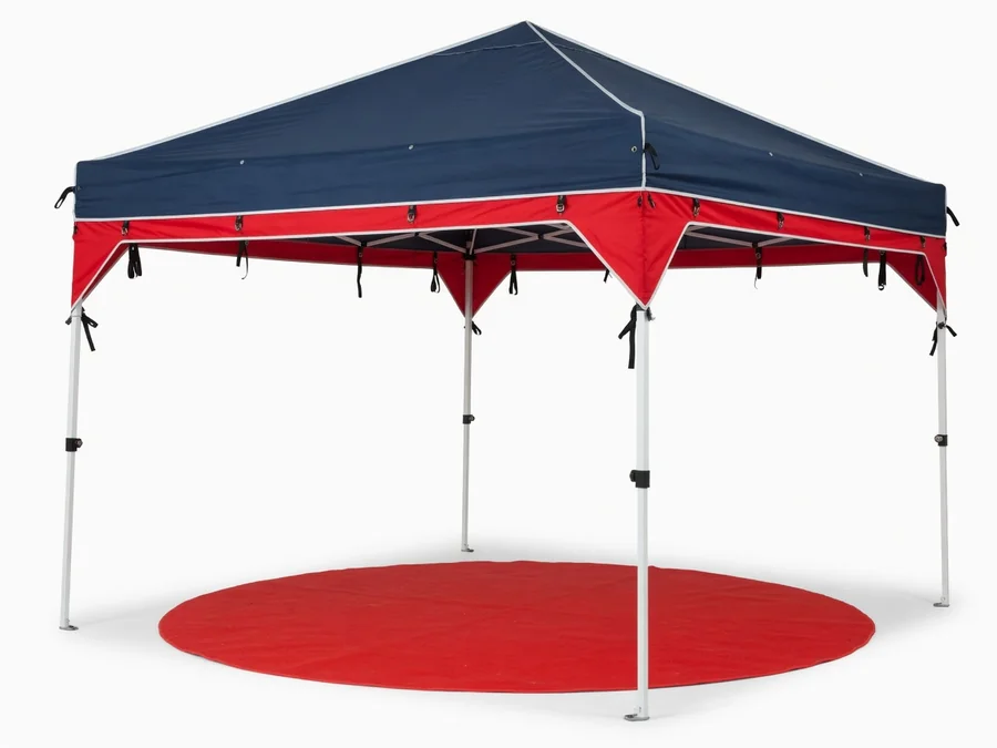 10x20 Pop Up tent tent rentals option for North Providence, RI