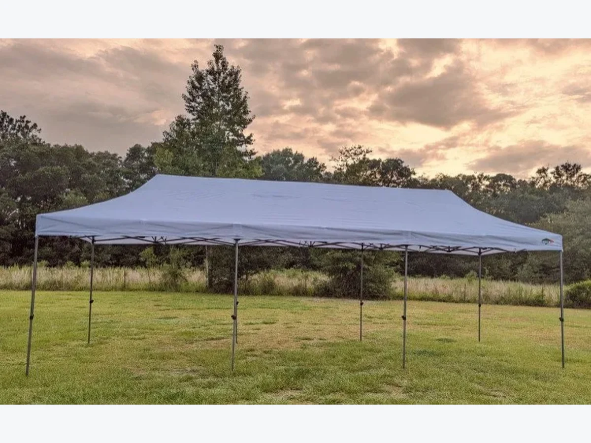 10x30 Pop Up Tent tent rentals option for New Haven, CT
