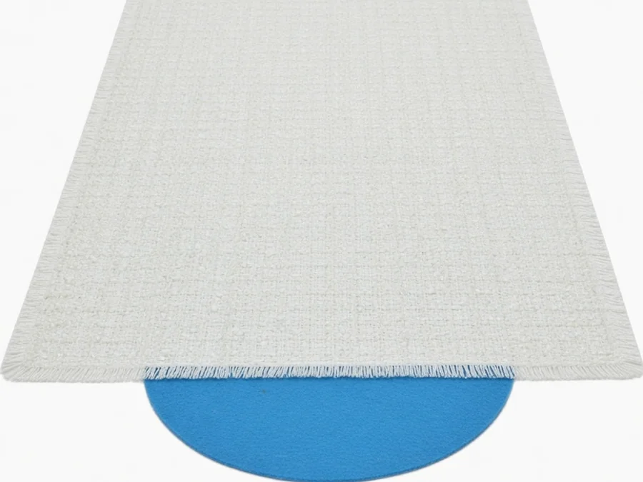 12x120 White Tweed Table Runner table and chair rentals option for Lynn, MA