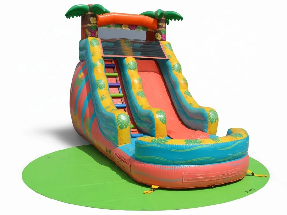 15 Hidden Jaguar Water Slide water slide rentals option for Athens, GA