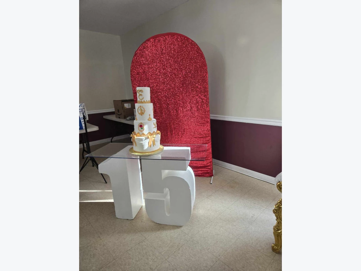 15 table table and chair rentals option for New Haven, CT