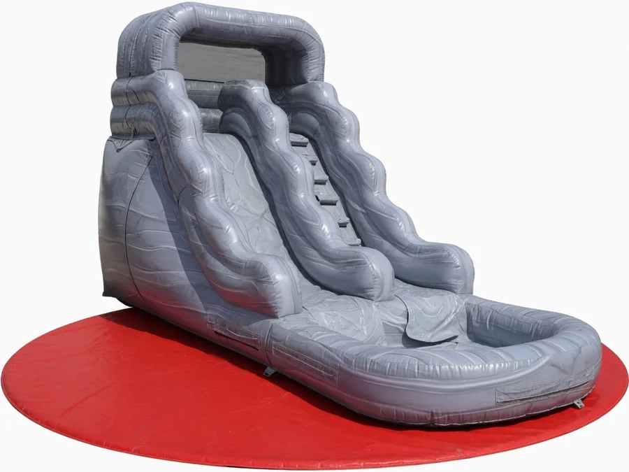18 Retro Water Slide water slide rentals option for Keene, NH