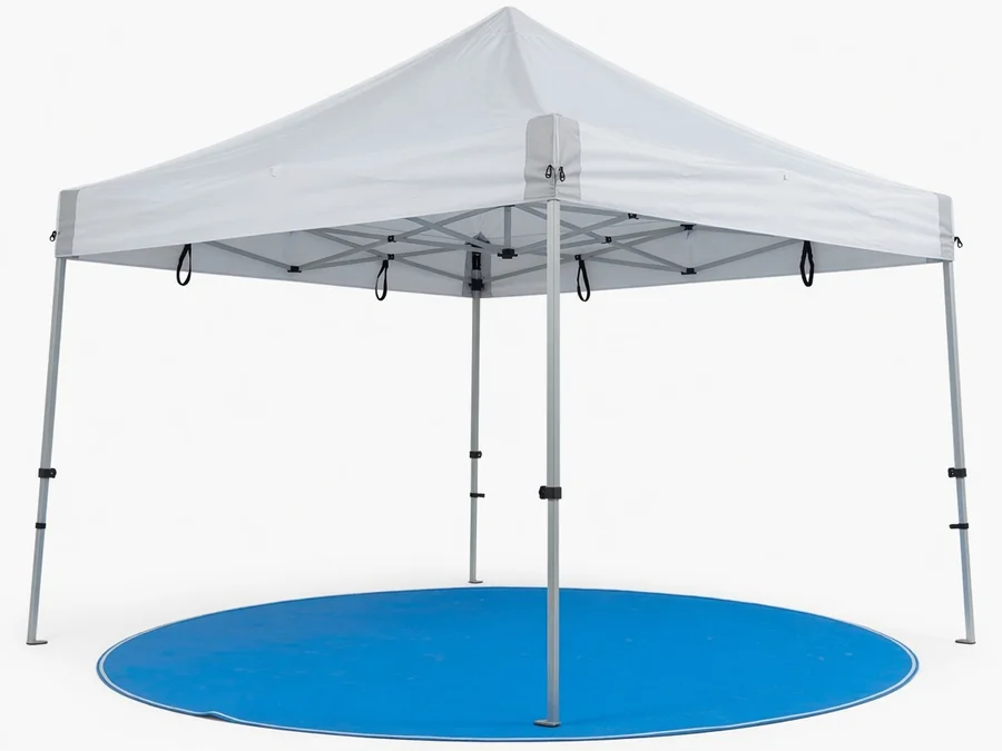 18x20 Canopy Frame Tent tent rentals option for Meriden, CT