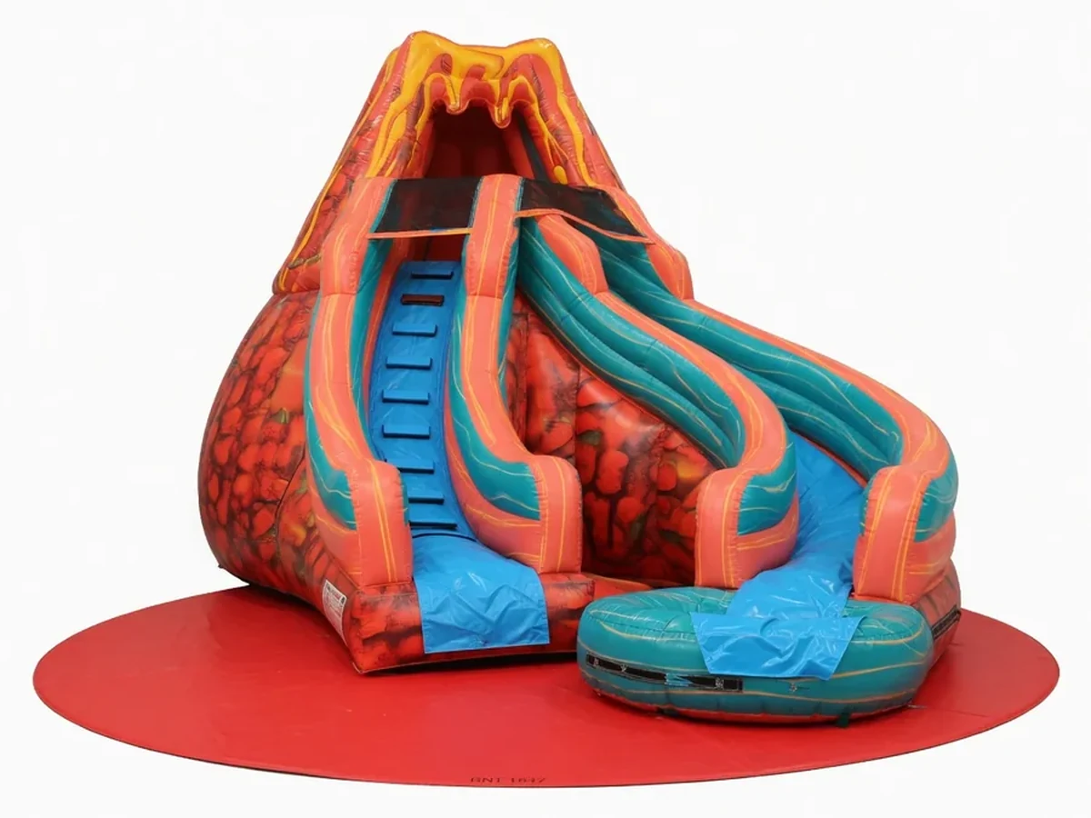 19 American Boxer Water Slide water slide rentals option for Athens, GA