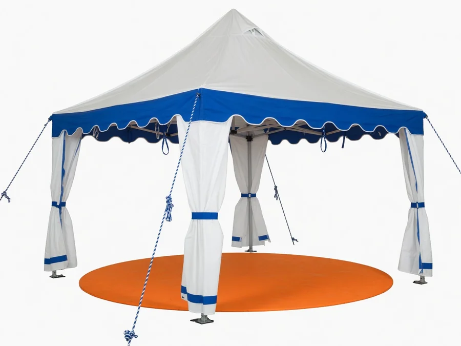 20x20 Event Canopy Tent tent rentals option for Derry, NH