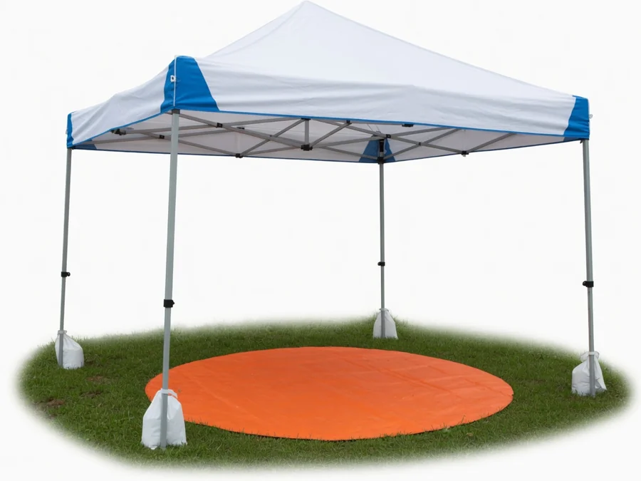 20x20 Tent tent rentals option for Hialeah, FL