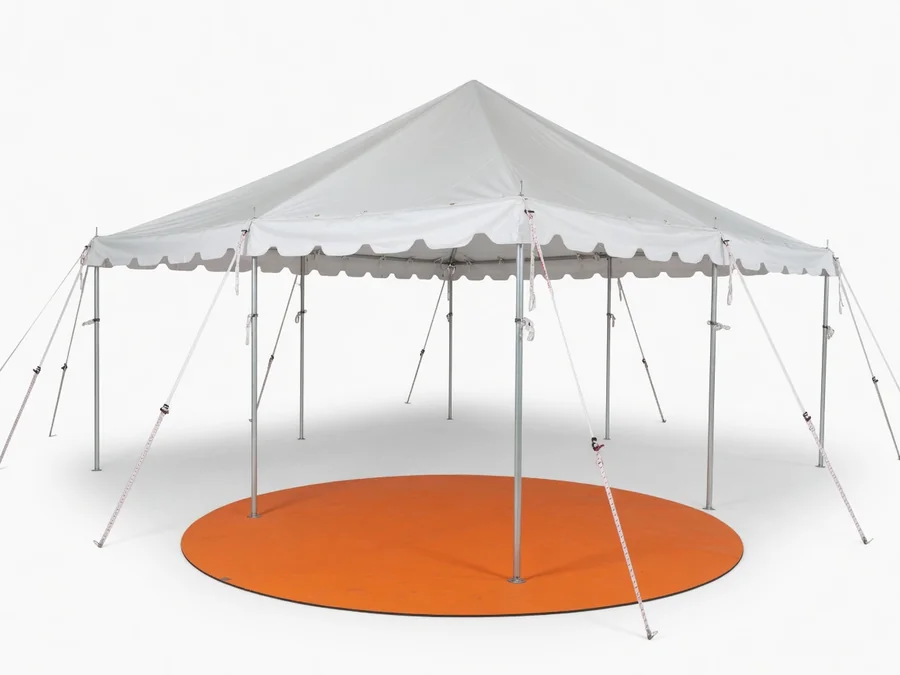 20x30 Frame Tent tent rentals rental option in Meriden, CT