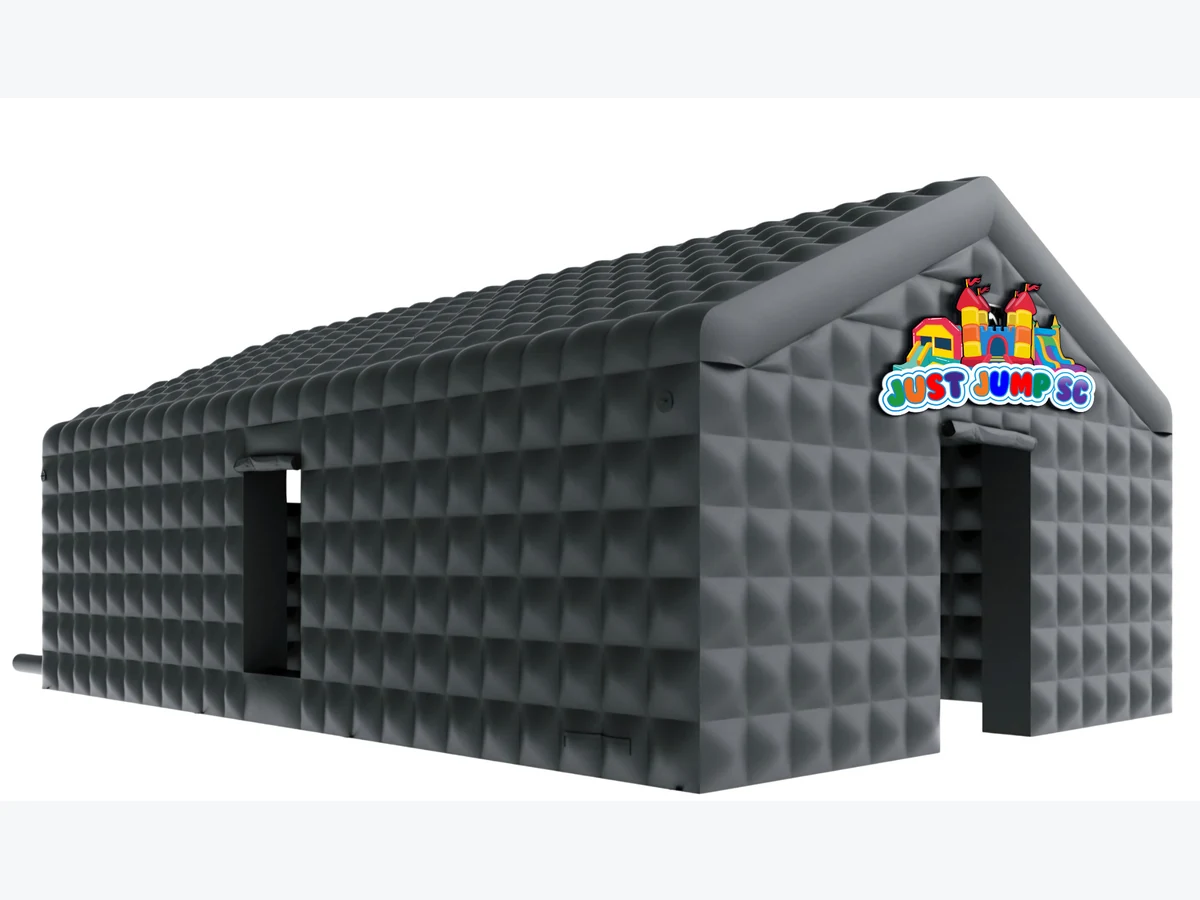 20x30 Inflatable Tent tent rentals option for Sumter, SC