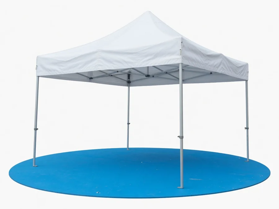 20x30x7 Canopy, White tent rentals option for Dover, NH