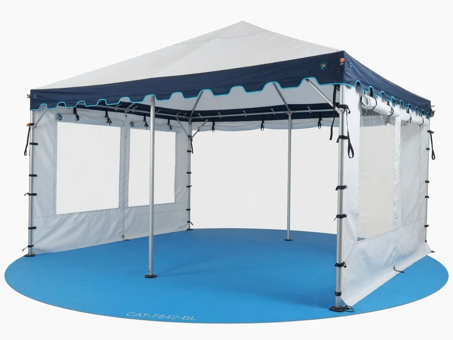 20x40 Event Canopy Tent tent rentals option for Derry, NH