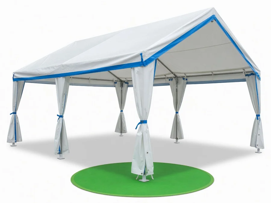 20x40 Frame Tent tent rentals rental option in Meriden, CT
