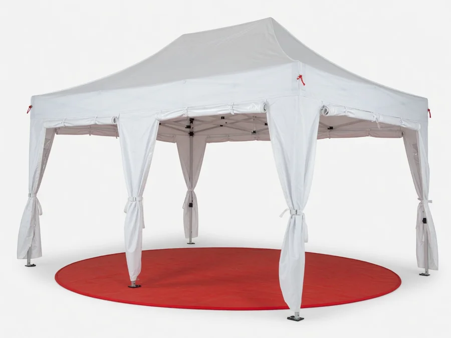 20x60 Frame Tent tent rentals rental option in Meriden, CT