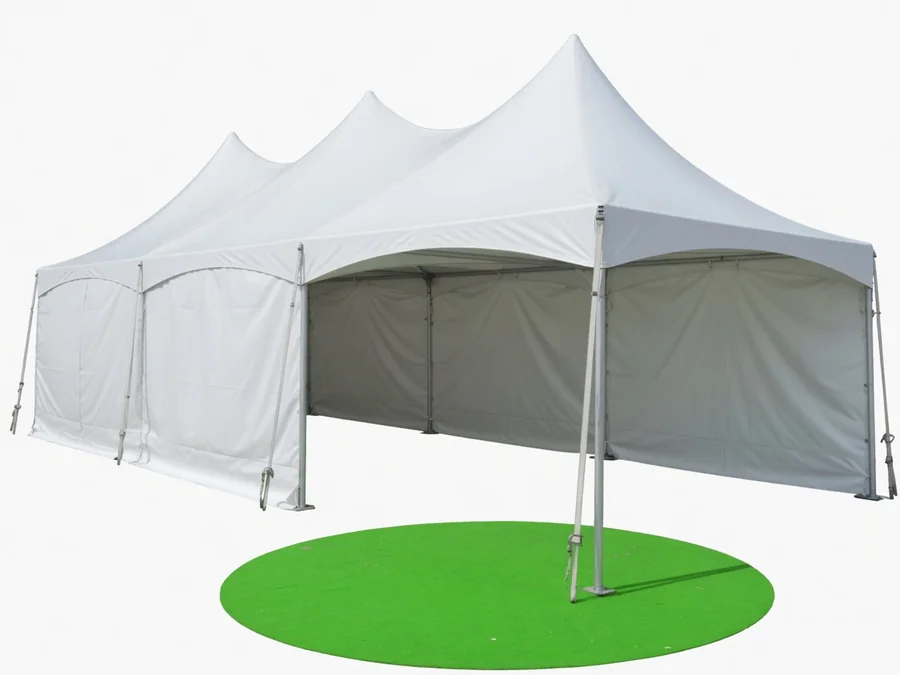 20X80 FRAME TENT tent rentals option for Cape Coral, FL