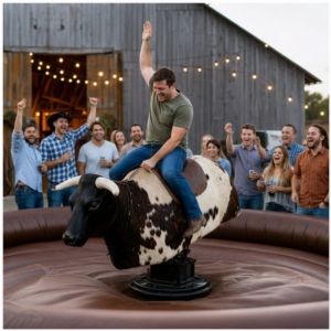 Lancaster farm themed party rentals hero image showing Party Pros East Coast rentals in Lancaster PA