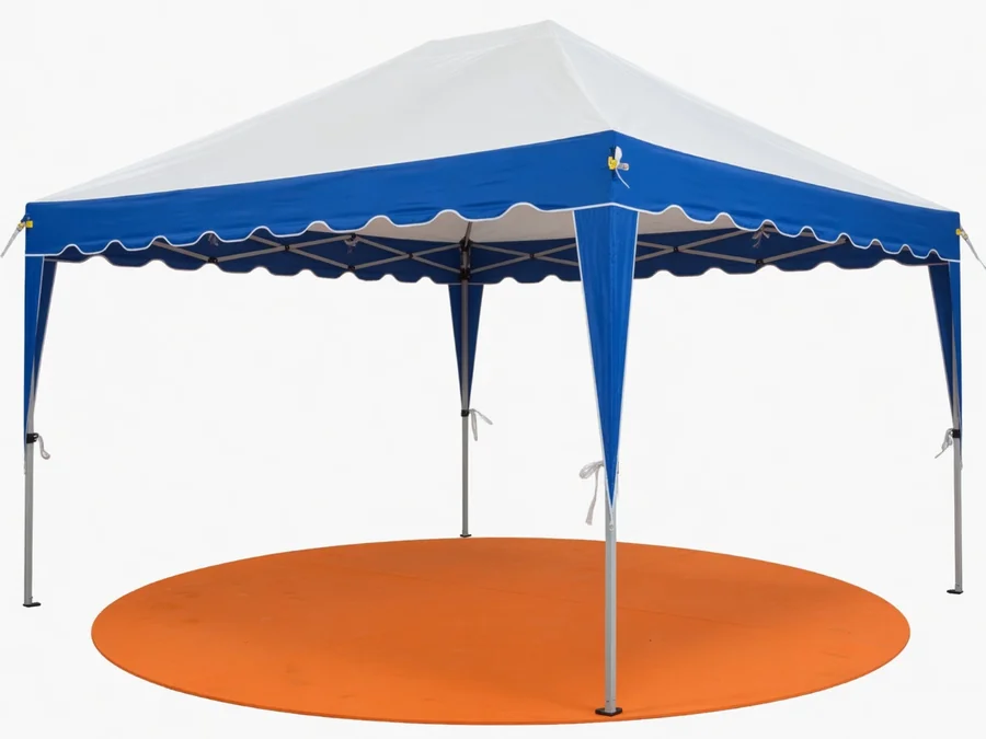 30x75 Canopy tent rentals option for Derry, NH