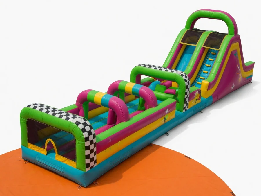34 Slip n Slide water slide rentals rental option in Keene, NH