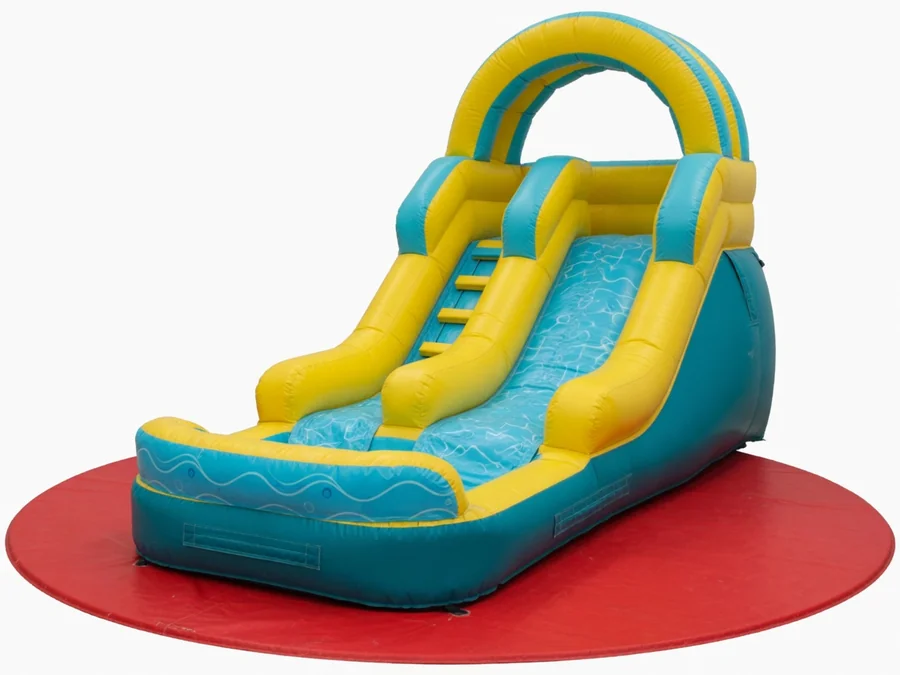 35' obstacle course obstacle course rentals option for Macon, GA