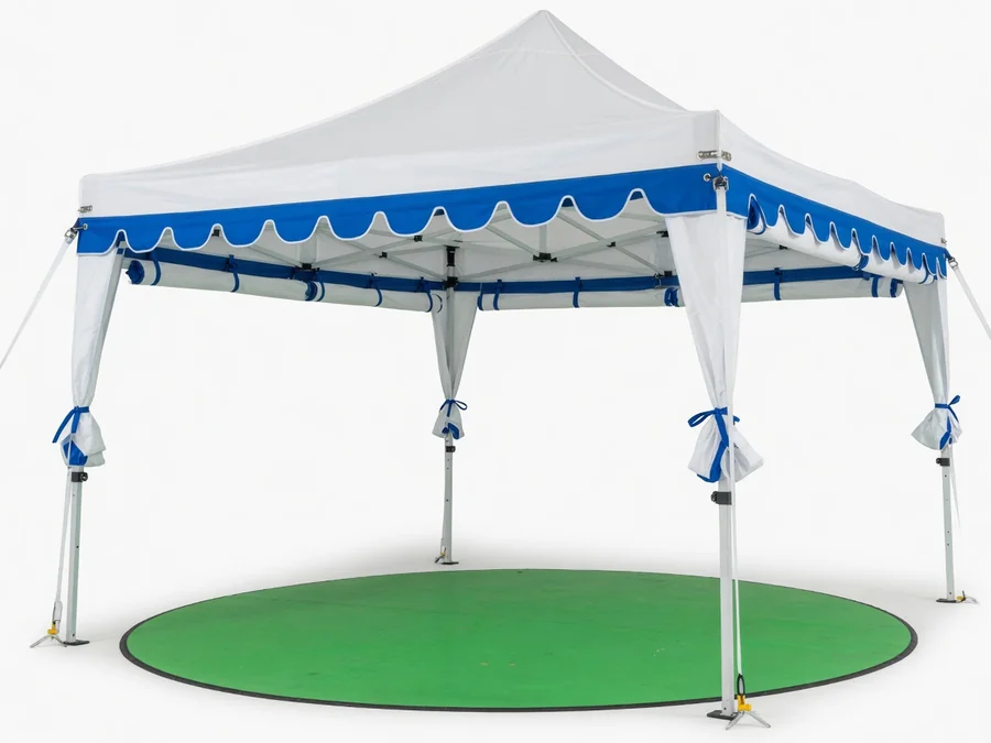 40x100 Canopy Tent tent rentals rental option in North Providence, RI