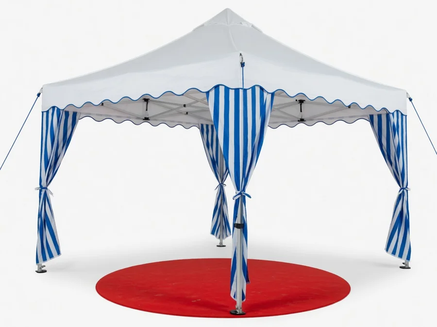 40x60 Canopy Tent tent rentals rental option in North Providence, RI