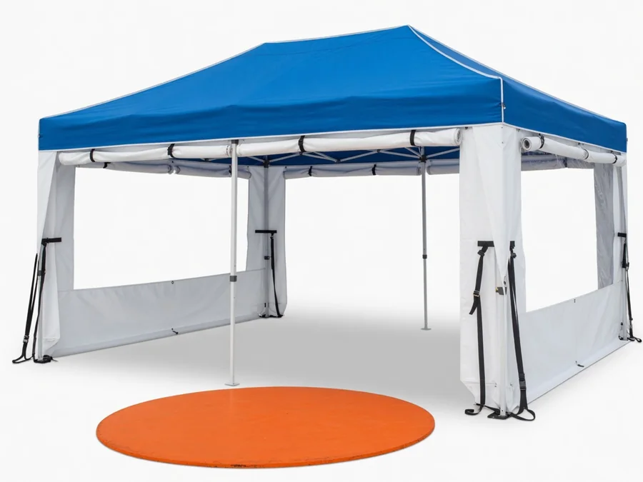 40x80 Canopy Tent tent rentals rental option in North Providence, RI