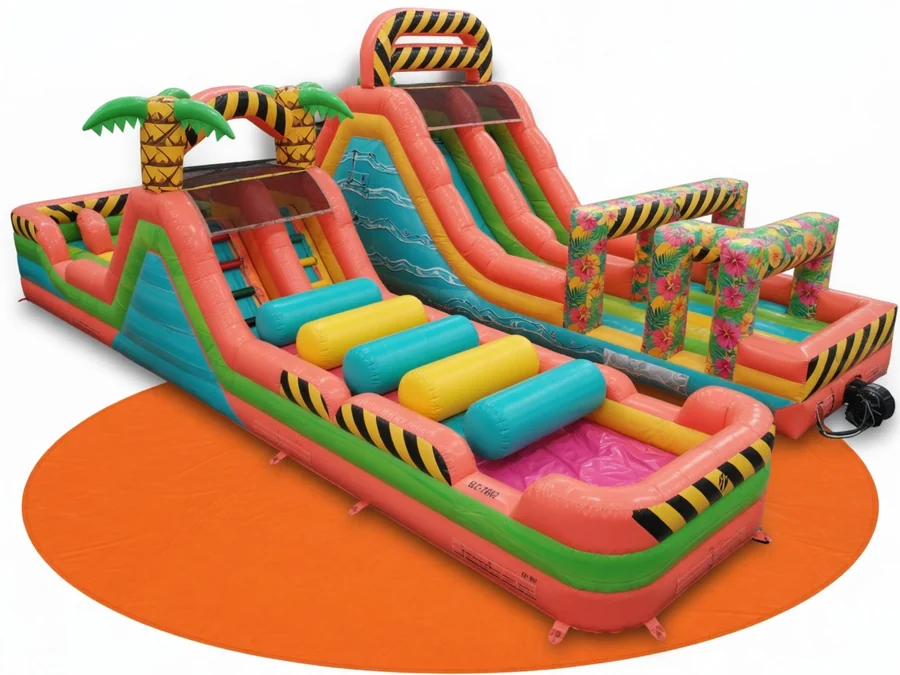 8'x8' Carnival Tent tent rentals rental option in Arlington, VA
