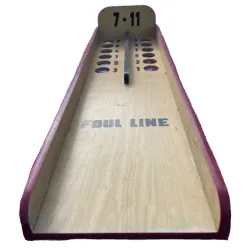 7-11 Carnival Game rental image for Alexandria VA party rental planning