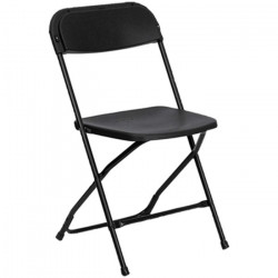 Folding Chairs (Adult) rental image for Alexandria VA party rental planning