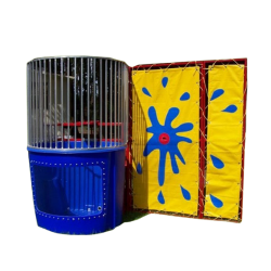 Dunk Tank rental image for Alexandria VA party rental planning