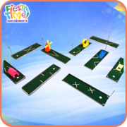 Mini Golf Rentals Category rental image for Alexandria VA party rental planning