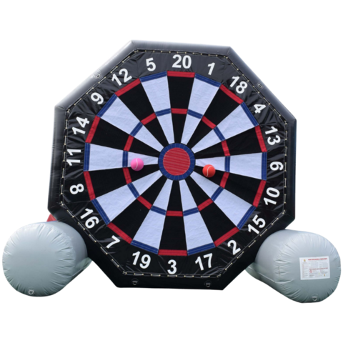 Soccer Darts rental image for Alexandria VA party rental planning