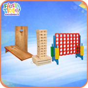 Carnival Games Category rental image for Alexandria VA party rental planning