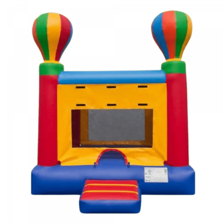 Hot Air Balloon (Small) rental image for Alexandria VA party rental planning