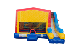Module Combo 7 rental image for Alexandria VA party rental planning