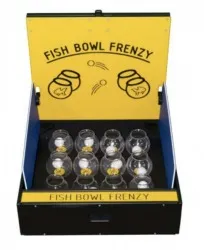 Fish Bowl Frenzy rental image for Alexandria VA party rental planning