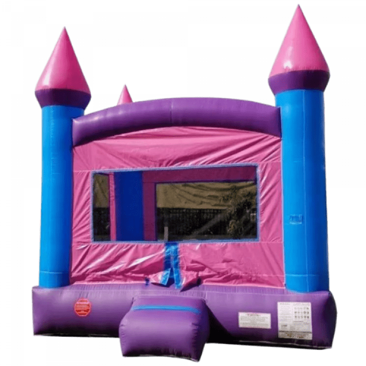 Nana Pink and Blue (Small) rental image for Alexandria VA party rental planning