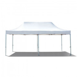 High Peak Tent 15x60x9 rental image for Alexandria VA party rental planning