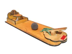 Frog Hop Carnival Game rental image for Alexandria VA party rental planning