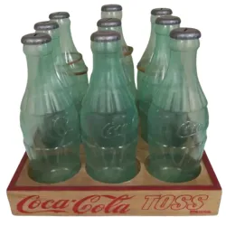 Giant Coke Toss rental image for Alexandria VA party rental planning