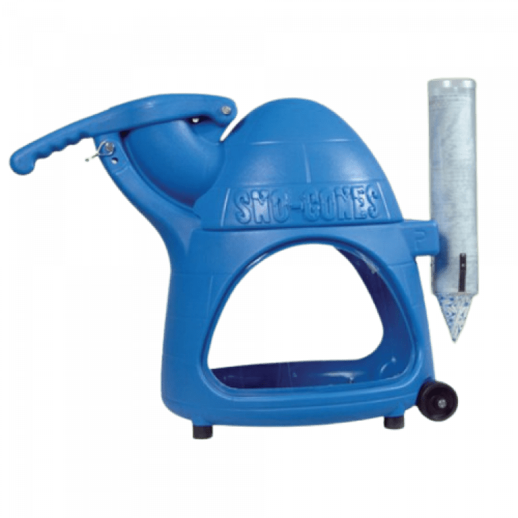 Snow Cone Machine rental image for Alexandria VA party rental planning