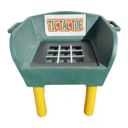 Giant Tic-Tac-Toe rental image for Alexandria VA party rental planning